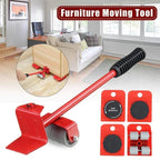 Furniture Lifter Movers Tool Set