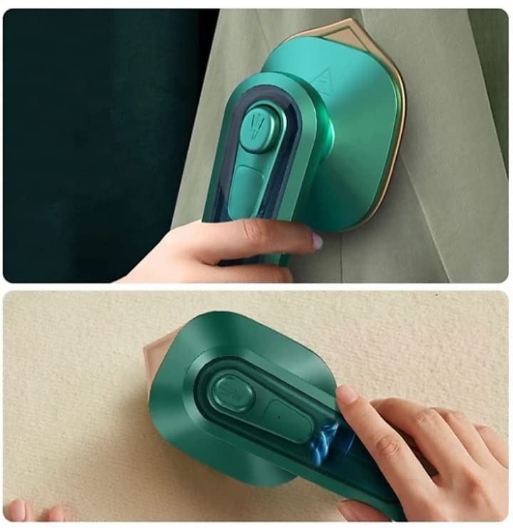 MINI PORTABLE TRAVEL IRON