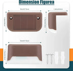 Decorative Solar Step Lights