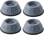Anti-Vibration Washing Machine Feet Pads