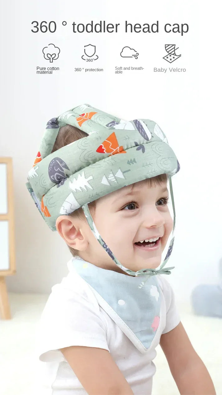 Kids Safety Helmet