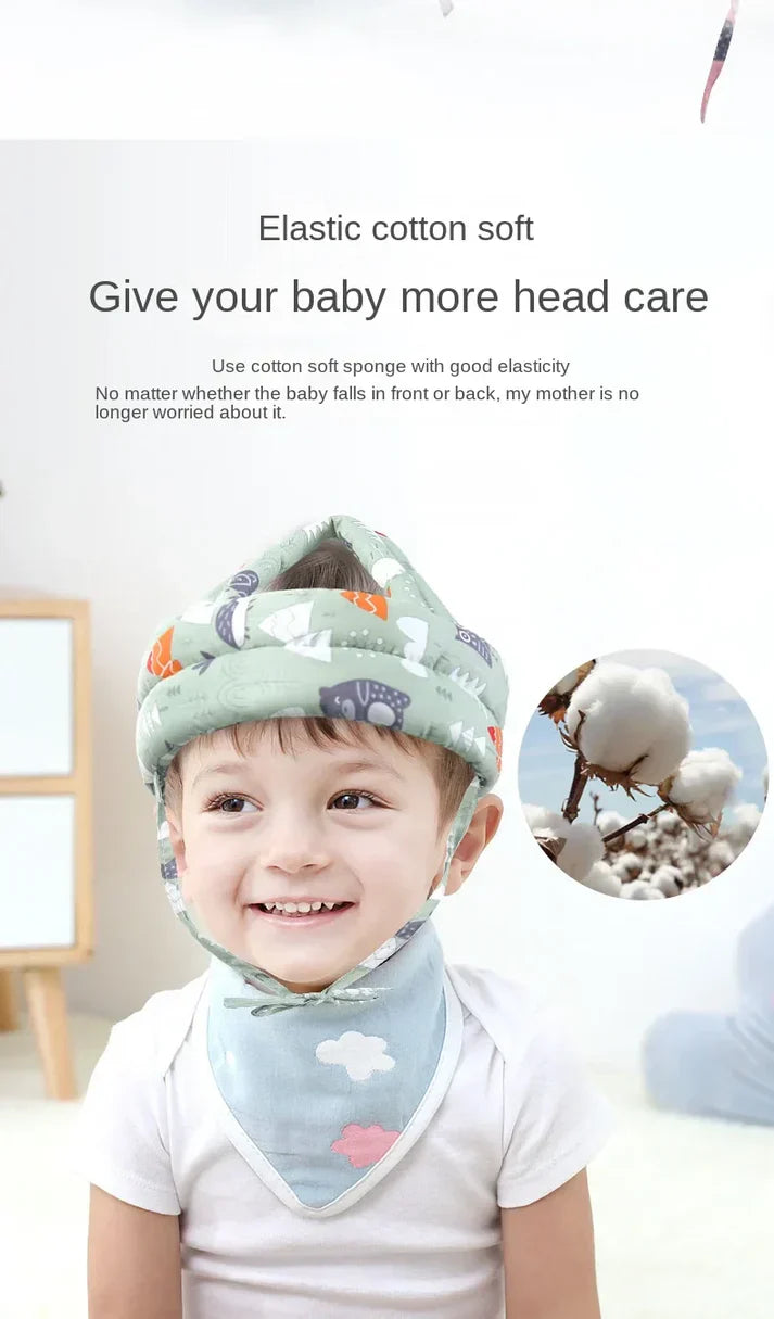 Kids Safety Helmet