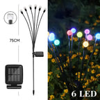 Solar Garden Lights