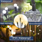 Solar Garden Lights