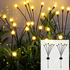 Solar Garden Lights