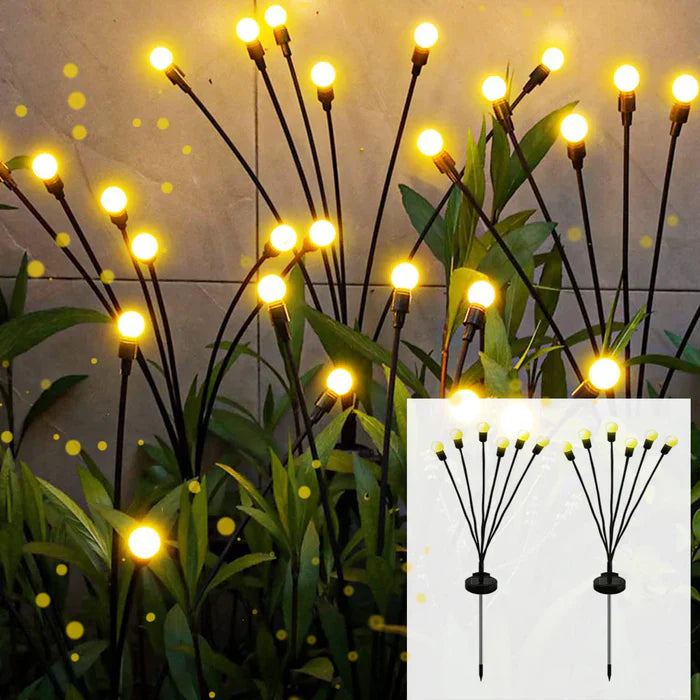 Solar Garden Lights